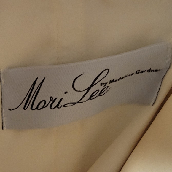 Princess prom dress - Picture 4 of 4